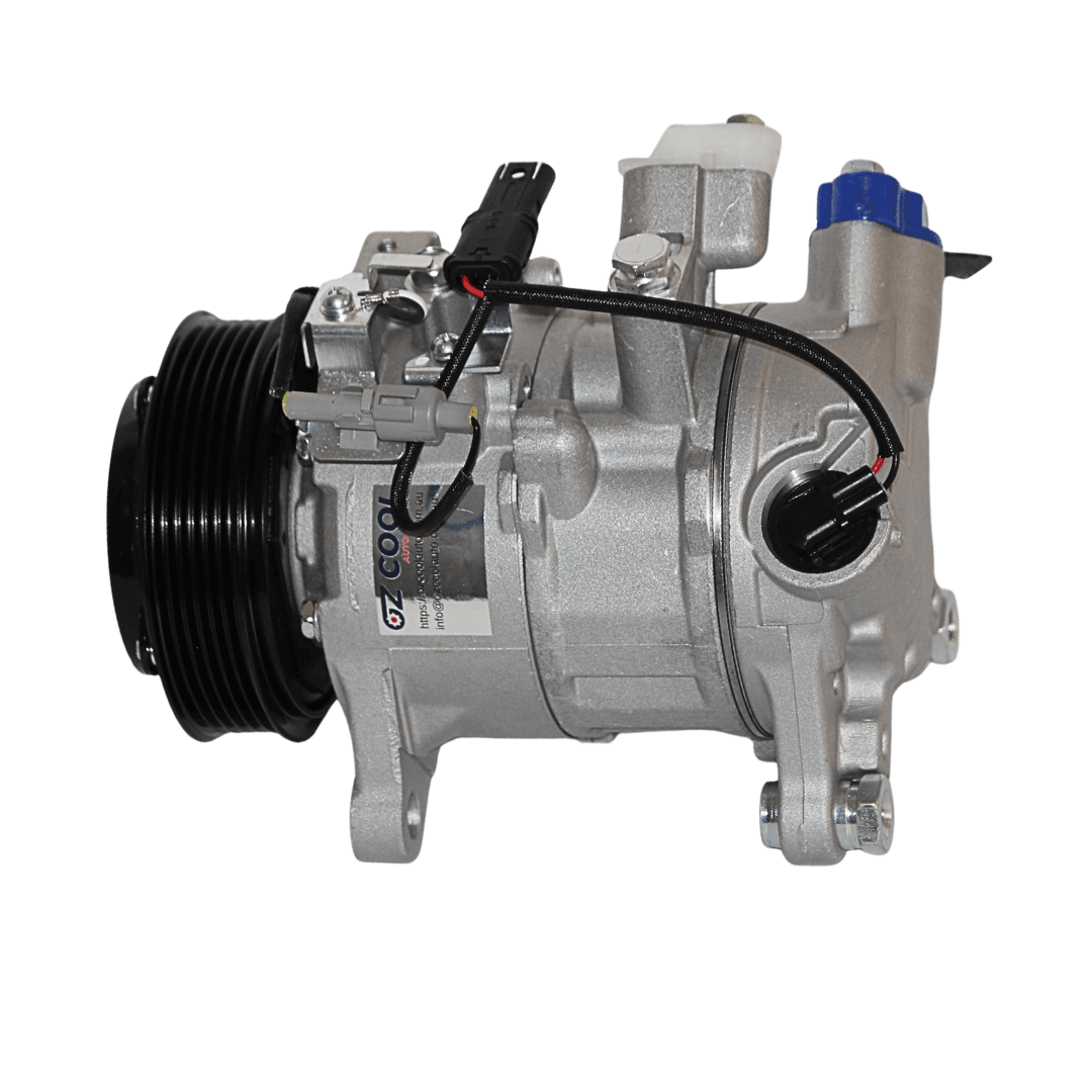 AC Compressor Fits BMW 320D 520D Z4 Roadster