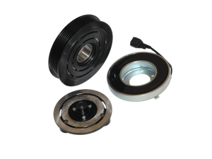 Ac Compressor Clutch Kit fits Nissan Maxima Murano Altima 3.5L