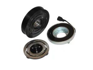 Ac Compressor Clutch Kit fits Nissan Maxima Murano Altima 3.5L