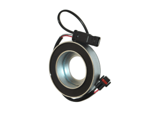 AC COMPRESSOR CLUTCH COIL FITS MERCEDES C E GLC SLC SLK CLASS