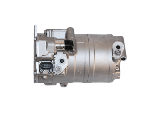 Hybrid Ac Compressor fits Mercedes Benz EV V222 X222 A0008300301