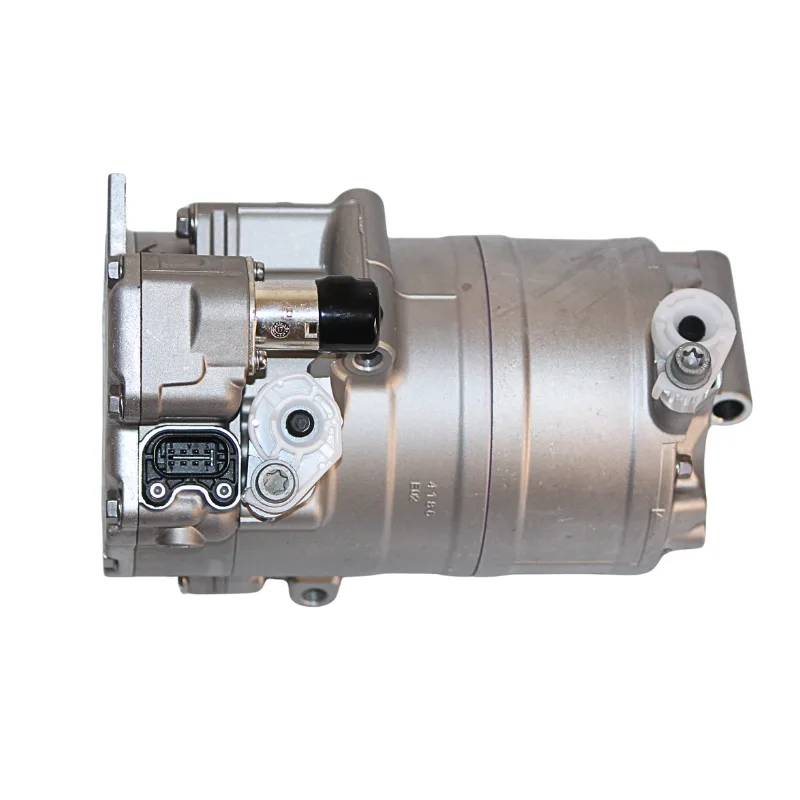 Hybrid Ac Compressor fits Mercedes Benz EV V222 X222 A0008300301