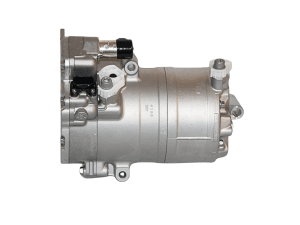 Electric Ac Compressor Fits Mercedes Benz EV C E GLC Class 15-18