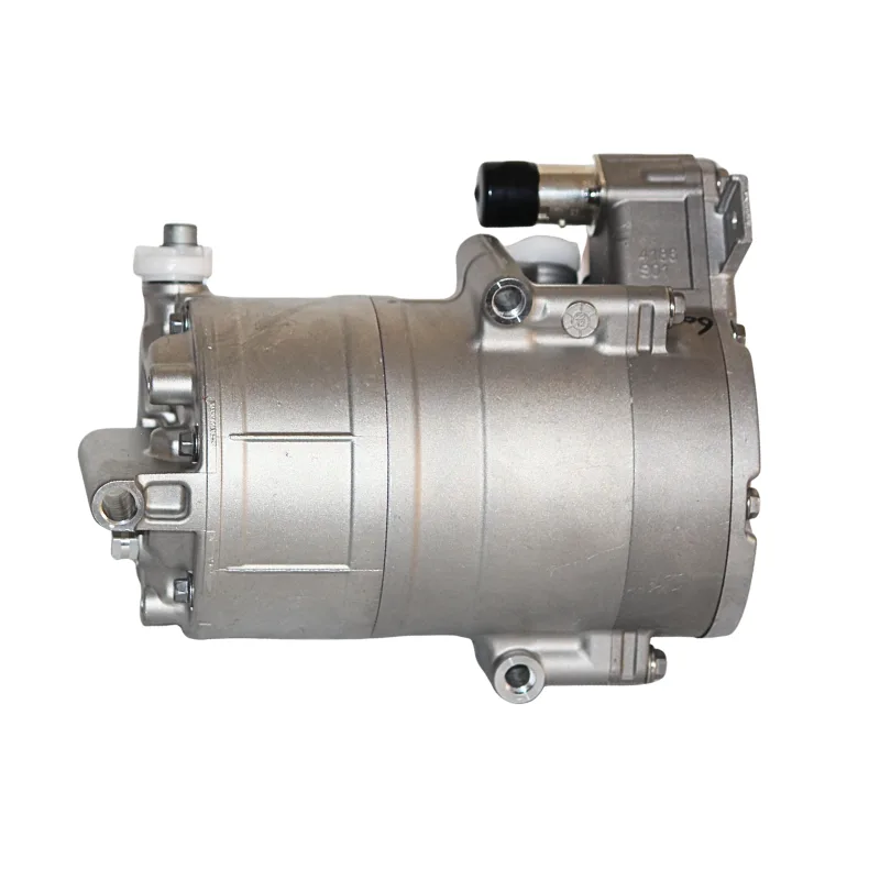 Hybrid Ac Compressor fits Mercedes Benz EV V222 X222 A0008300301 - Image 2