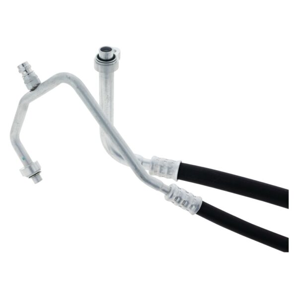 AC Hose For Holden Commodore VF V8 6.0L, 6.2L PET 13-17 - Image 2