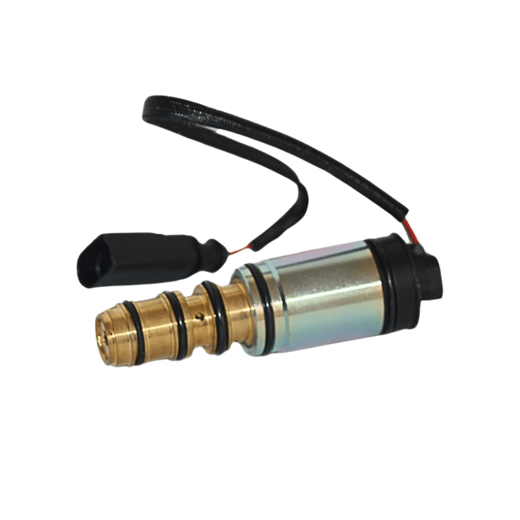 AC Compressor Control Valve for Denso 6SEU 7SEU