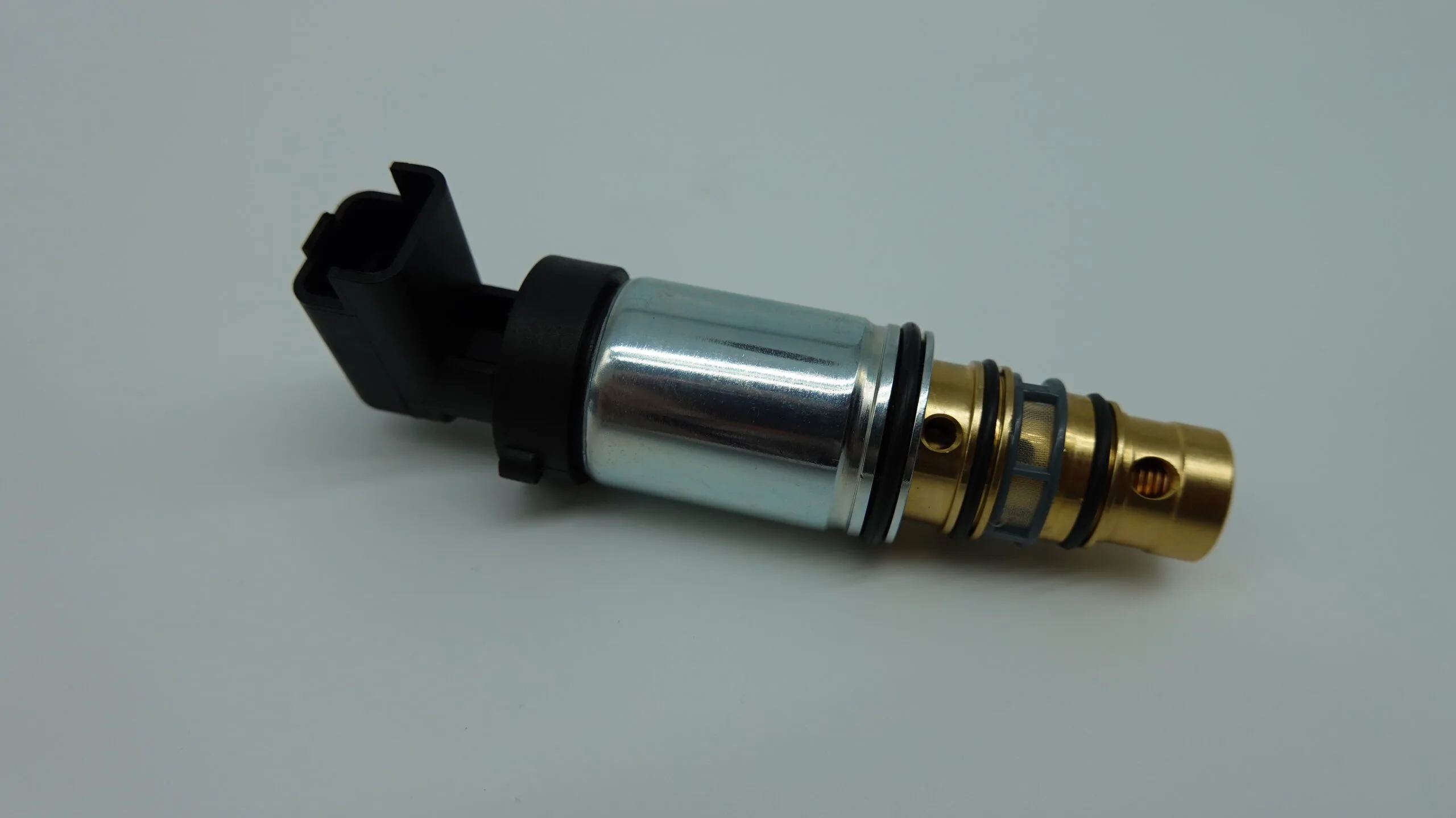 AC Compressor Control Valve For Sanden SD6C12 SD7C16