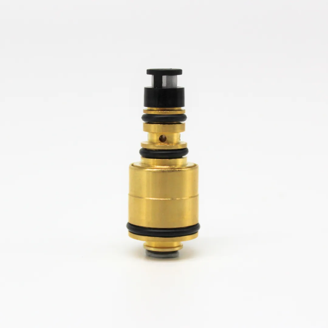 AC Compressor Control Valve Doowon Valeo DV12 DV13 - Image 3