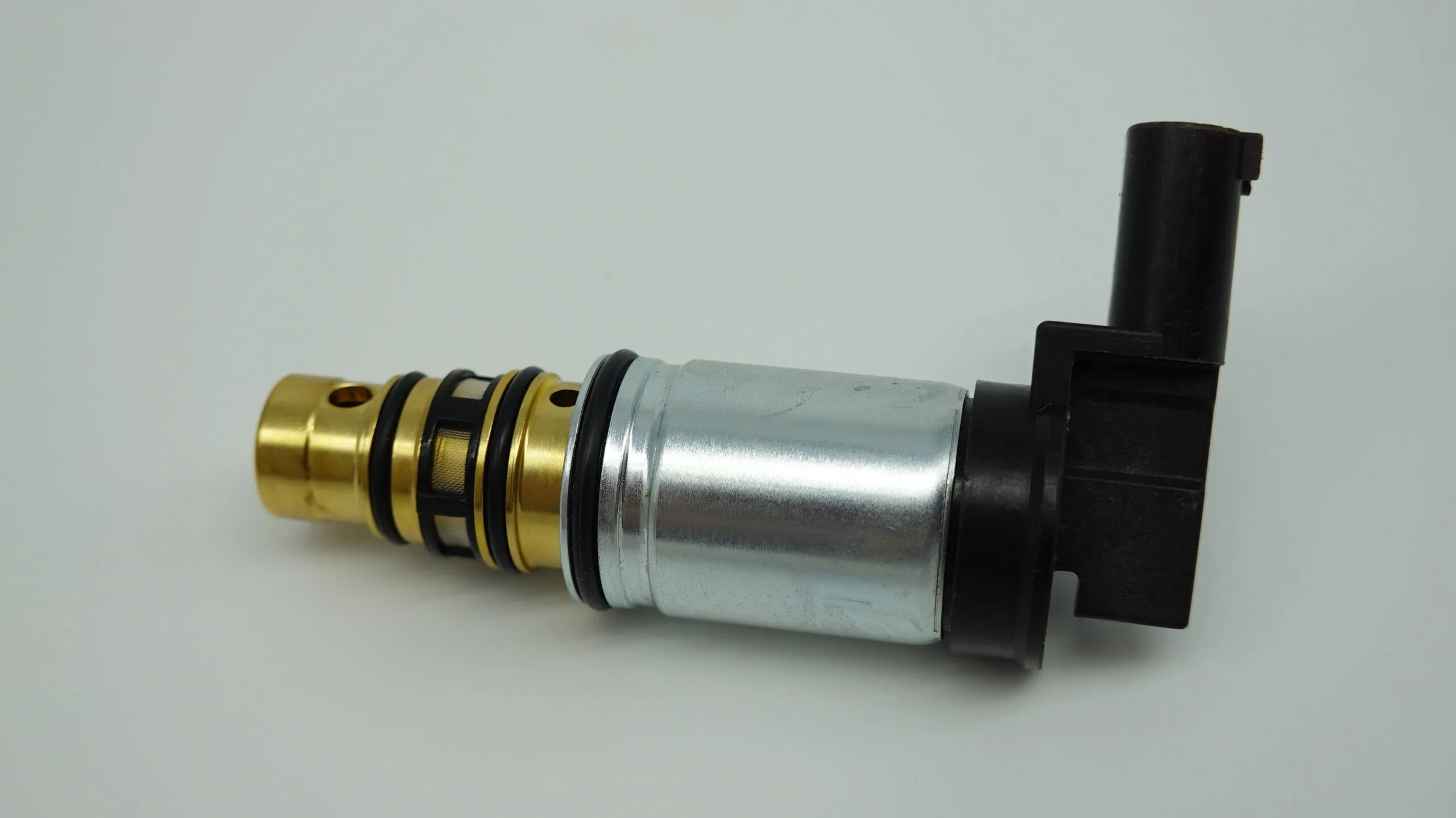 AC Compressor Control Valve For Sanden BMW - Image 3