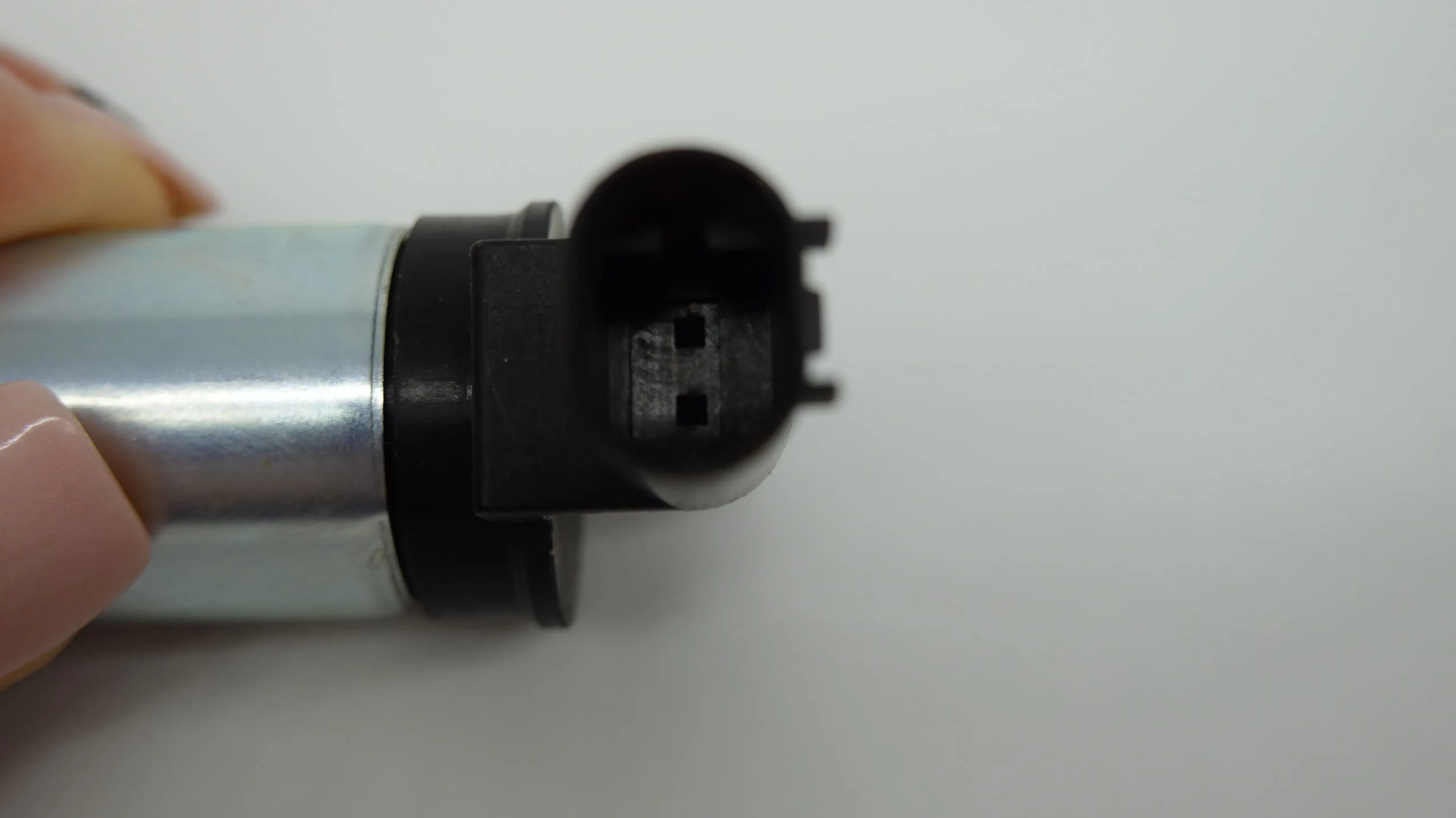 AC Compressor Control Valve For Sanden BMW - Image 4