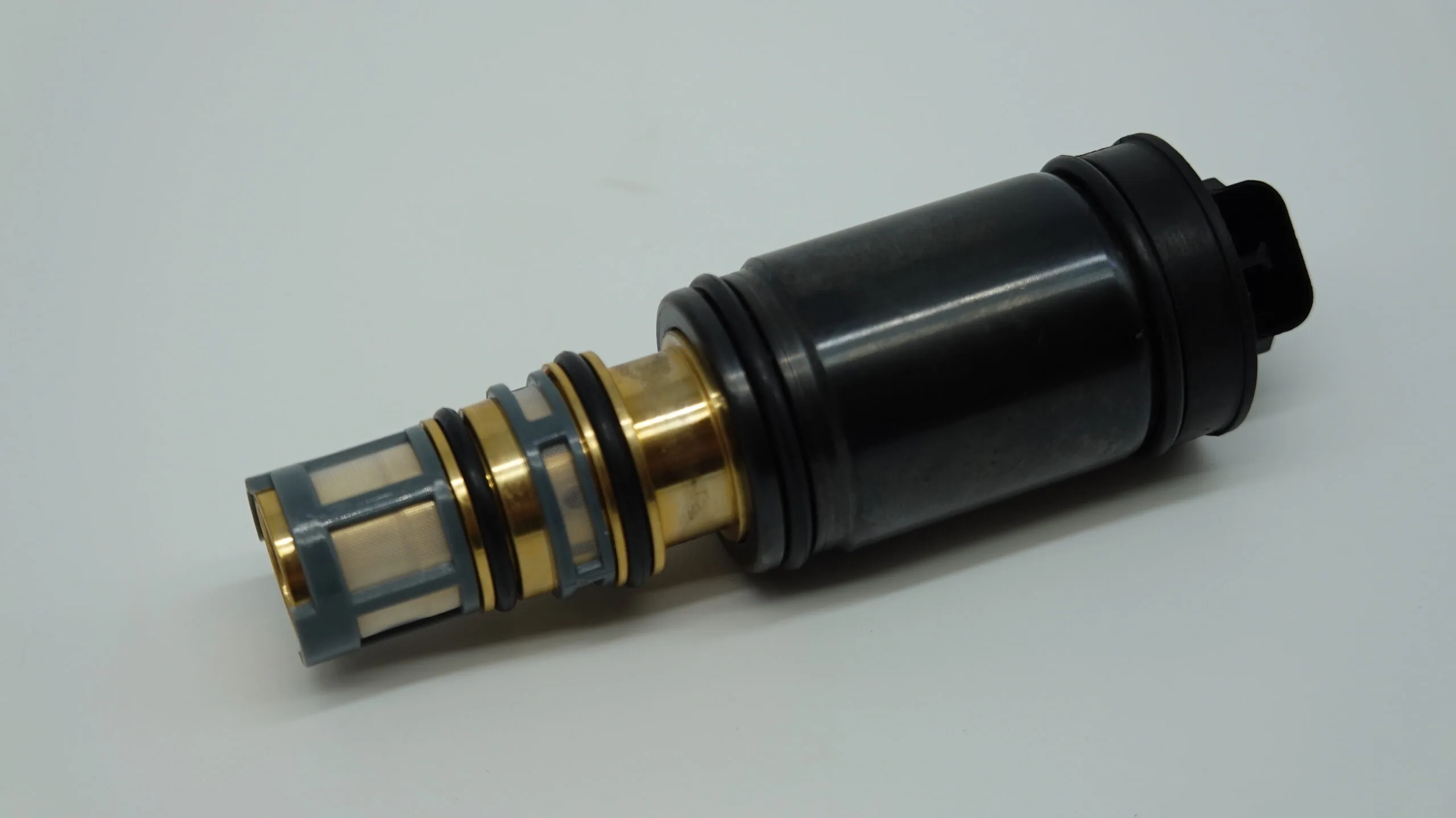 AC Compressor Control Valve For Denso 6SEU16C - Image 2