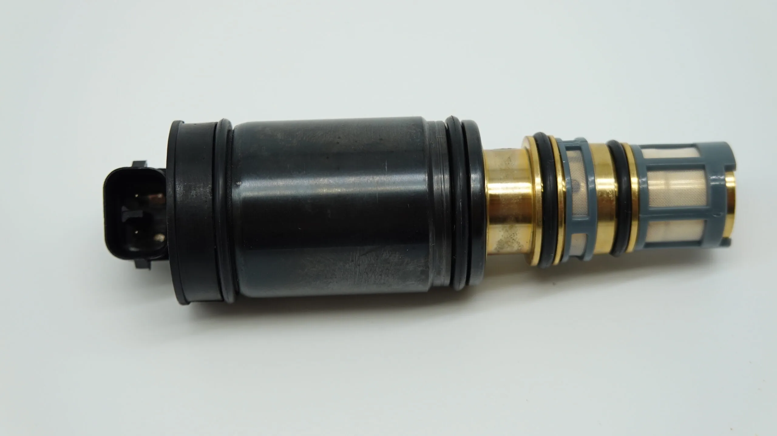 AC Compressor Control Valve For Denso 6SEU16C