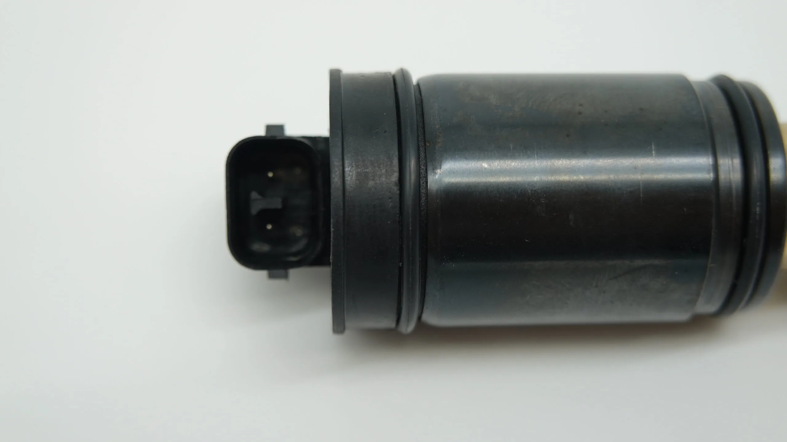 AC Compressor Control Valve For Denso 6SEU16C - Image 3