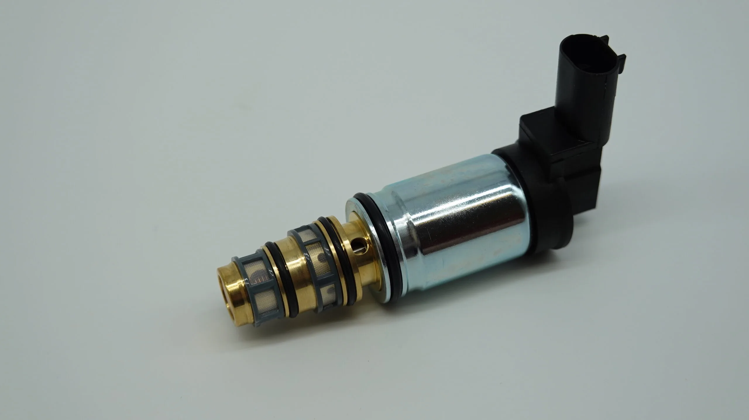 AC Compressor Control Valve For BMW AUDI MERC SKODA