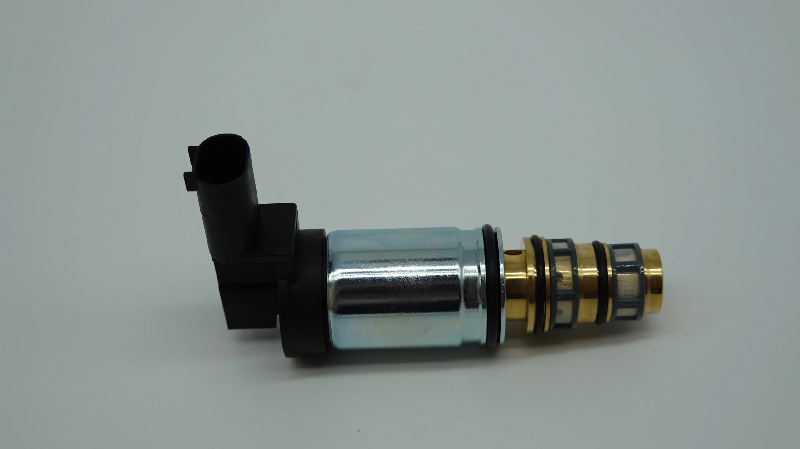AC Compressor Control Valve For BMW AUDI MERC SKODA - Image 3