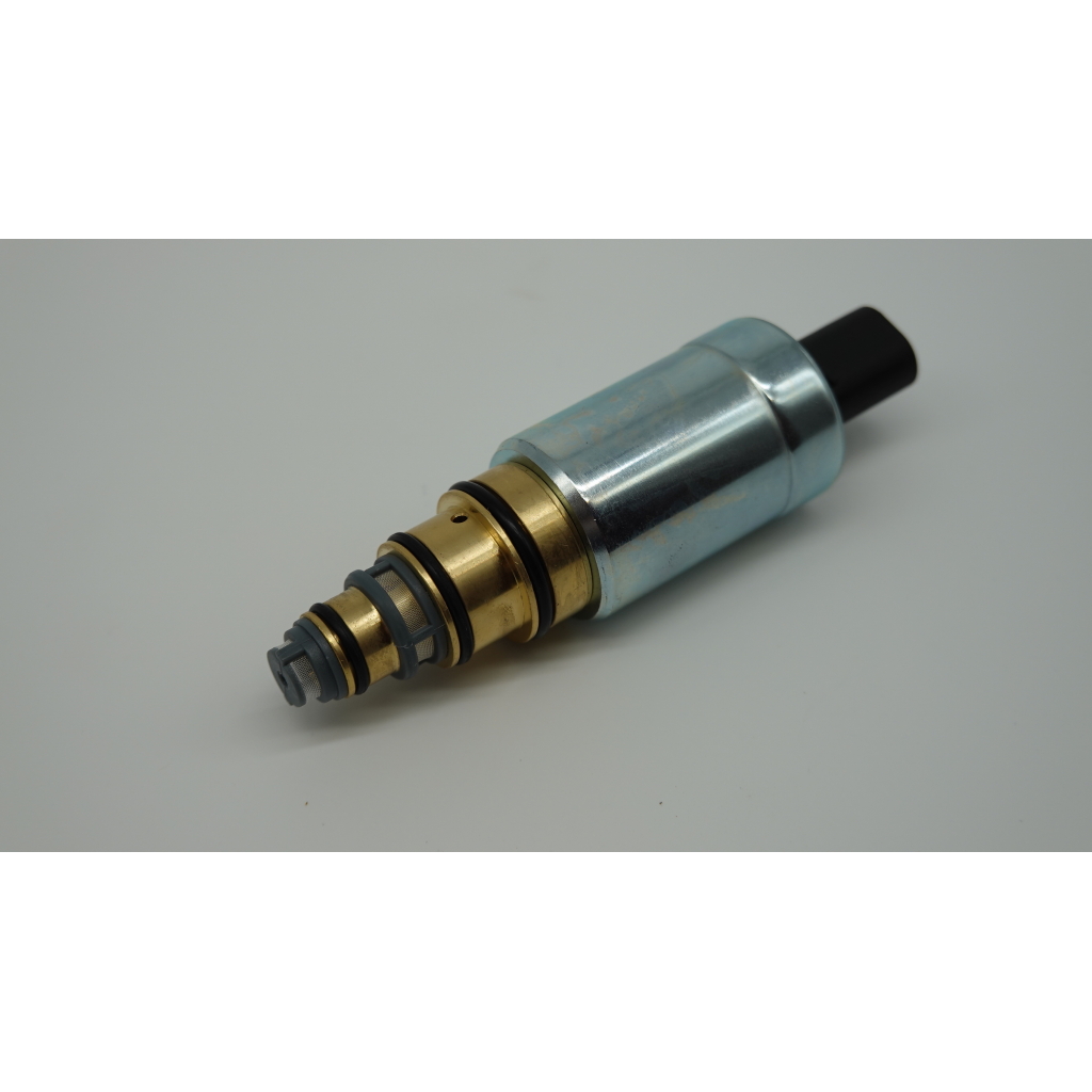 AC Compressor Control Valve For Valeo DCS17E | Oz Cool Auto