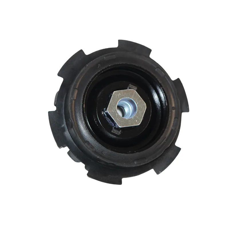 AC Compressor Drive Hub For AUDI BMW PORSCHE SEAT VW