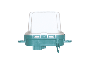 AC Blower Fan Resistor for Audi Q7 VW Amarok Touareg