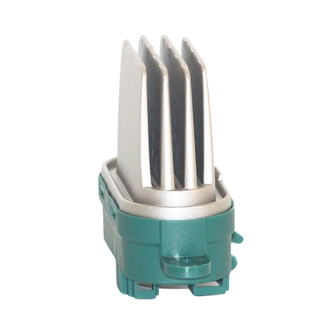 AC Heater Fan Resistor fits Audi Q7 VW Amarok Multivan Touareg Transporter - Image 4