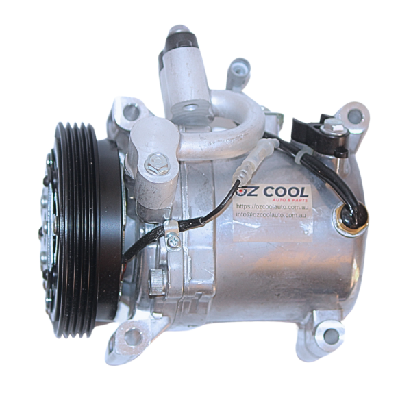 AC COMPRESSOR FITS SUZUKI SWIFT SX4, HOLDEN CRUZE - Image 5