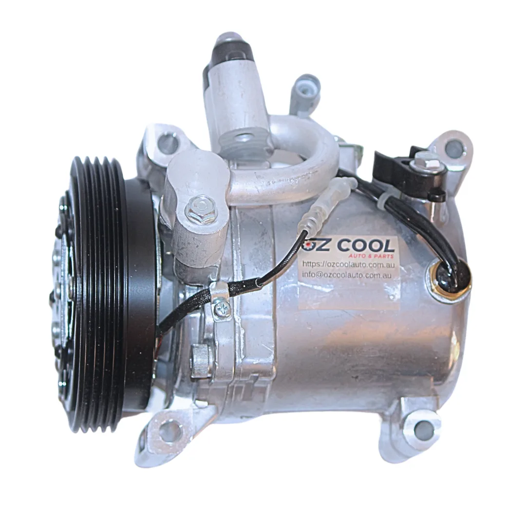 AC Compressor fits Suzuki Swift SX4 Holden Cruze - Image 5