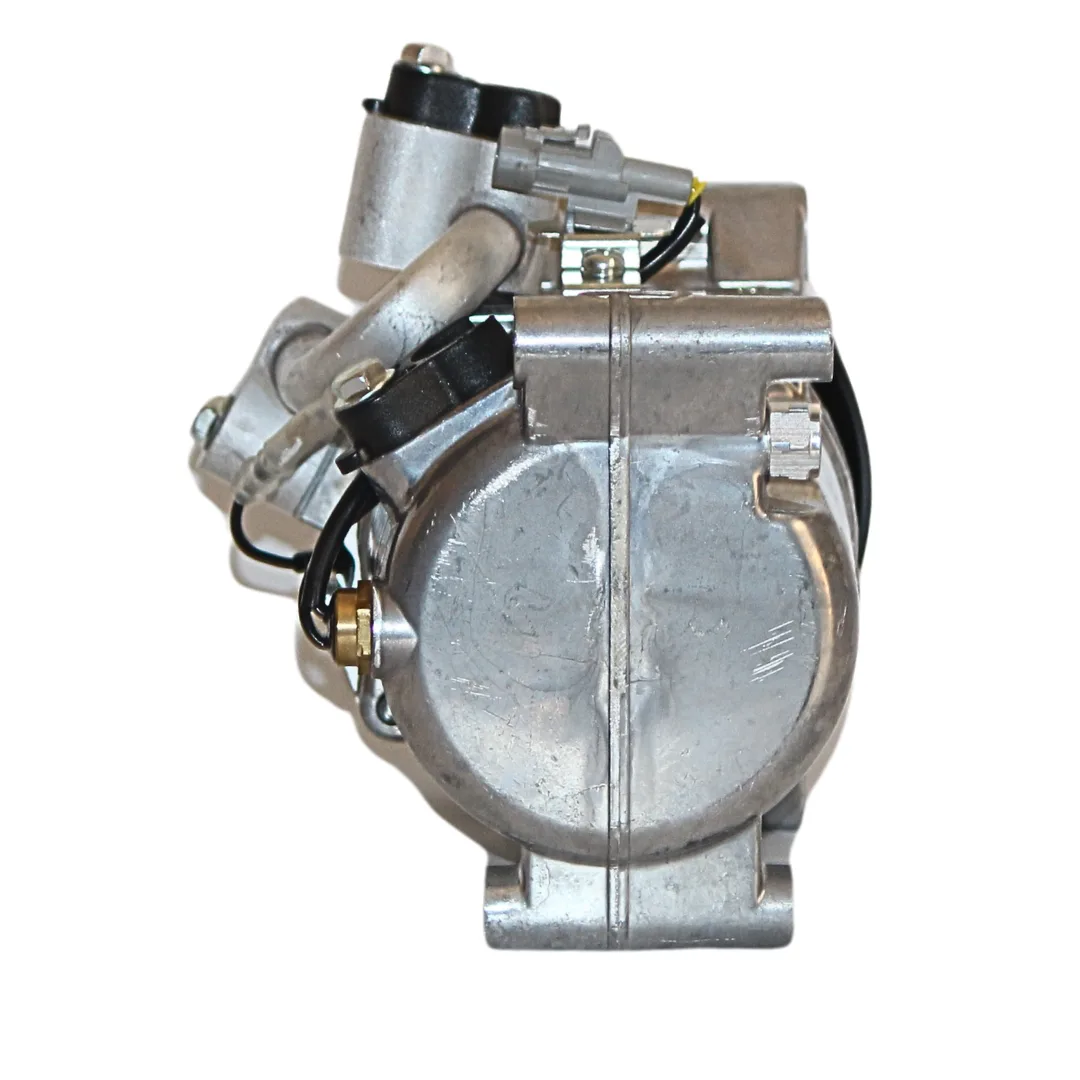 AC Compressor fits Suzuki Swift SX4 Holden Cruze - Image 4