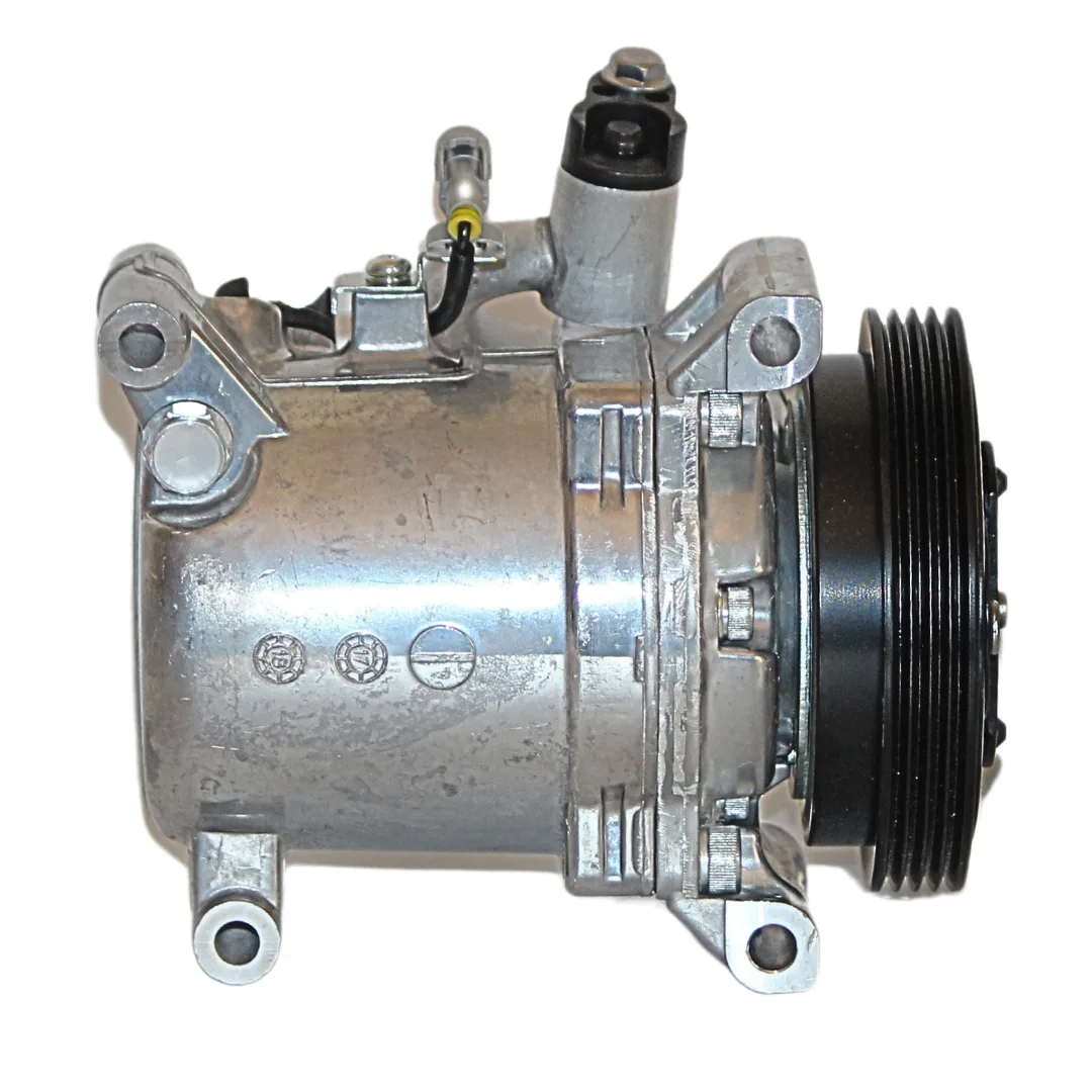 AC Compressor fits Suzuki Swift SX4 Holden Cruze - Image 2