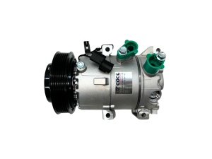 AC Compressor fits Hyundai and Kia Cerato