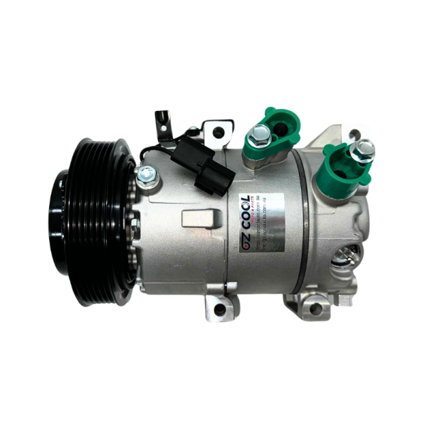 AC Compressor fits Hyundai and Kia Cerato