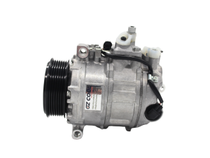 AC COMPRESSOR FITS MERCEDES ML350 GL350 E C 7SEU17C