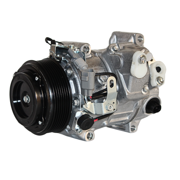 Ac Compressor fits LEXUS, TOYOTA TARAGO GSR50R