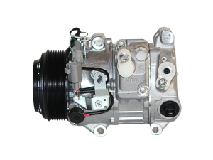 Ac Compressor fits LEXUS, TOYOTA TARAGO GSR50R