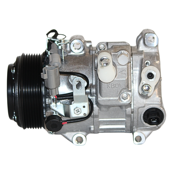 Ac Compressor fits LEXUS, TOYOTA TARAGO GSR50R