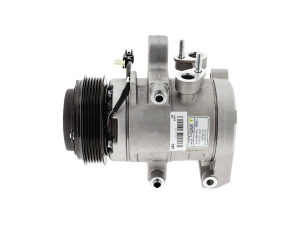 Ac Compressor Ford Mustang FM 5.0L V8 PET 14-18