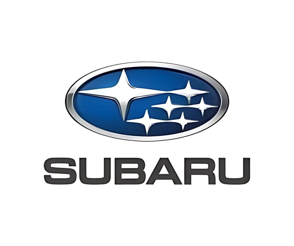 Subaru AC Compressors