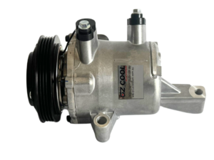 Ac Compressor fits Suzuki Swift