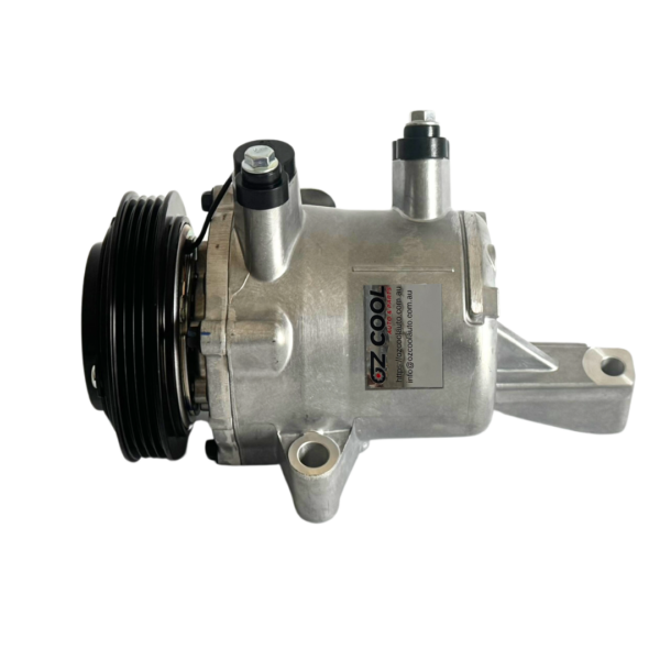 Ac Compressor fits Suzuki Swift