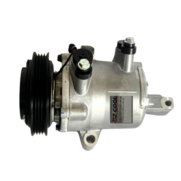 AC COMPRESSOR FITS SUZUKI SWIFT AZ 1.2L PET 17-ON - Image 5