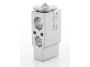 Genuine Denso Tx Valve Toyota Echo NCP12R Honda Crv Jaguar Xj