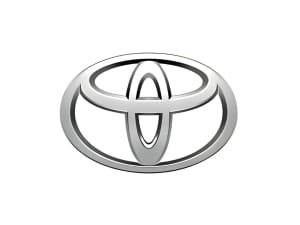 Toyota AC Compressors