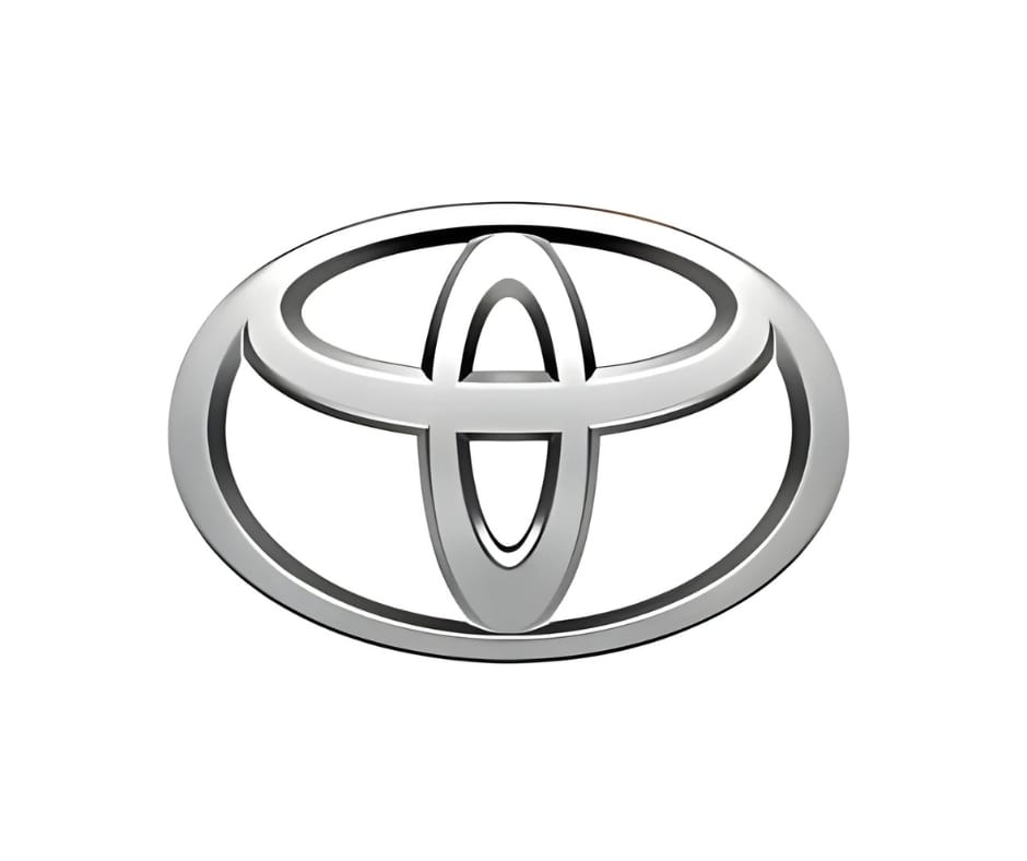 Toyota AC Compressors