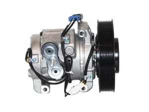 Truck AC Compressors