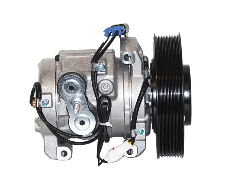 Truck AC Compressors