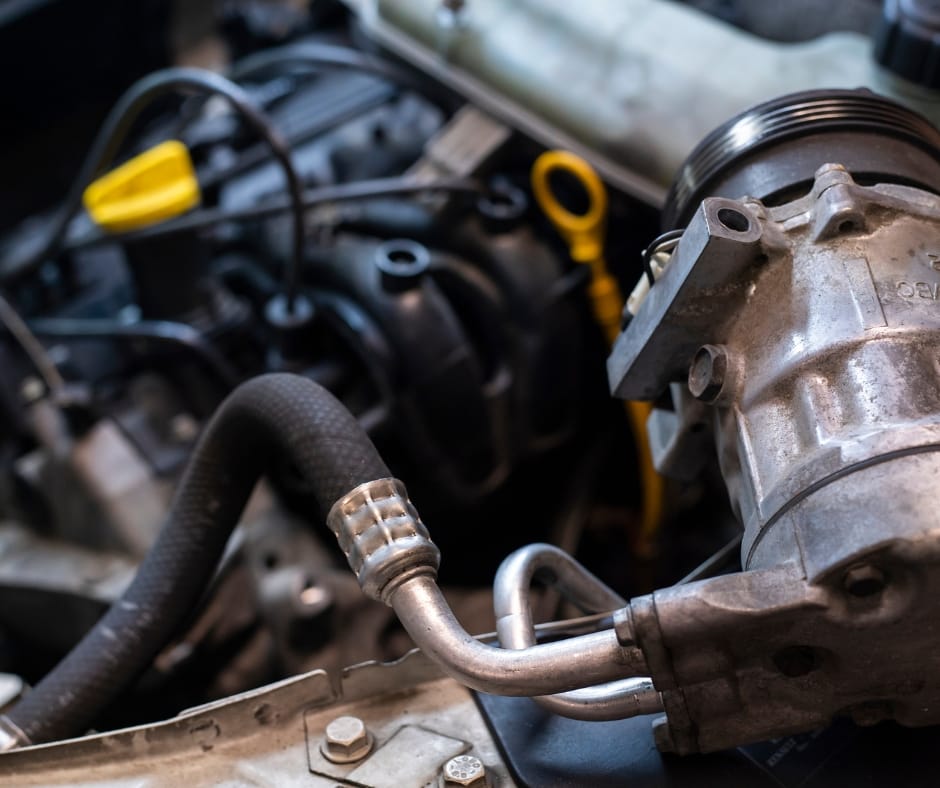 Warning Signs Your AC Needs Repair How to Fix It 2