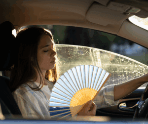 Why Is My Car AC Not Cold 1