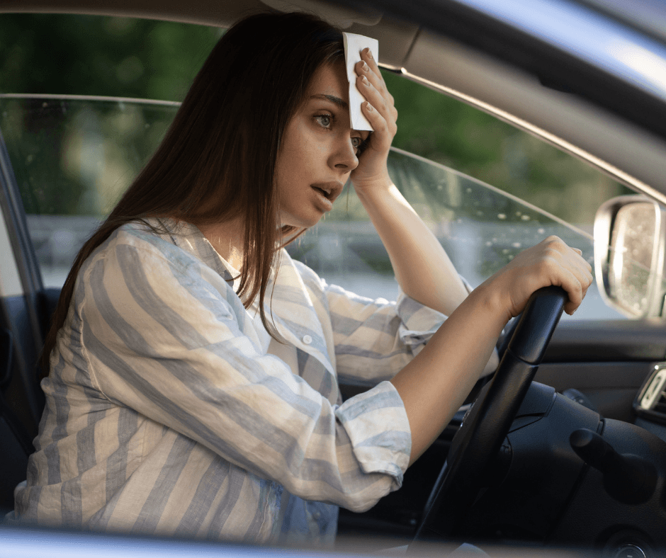 Why Is My Car AC Not Cold 2