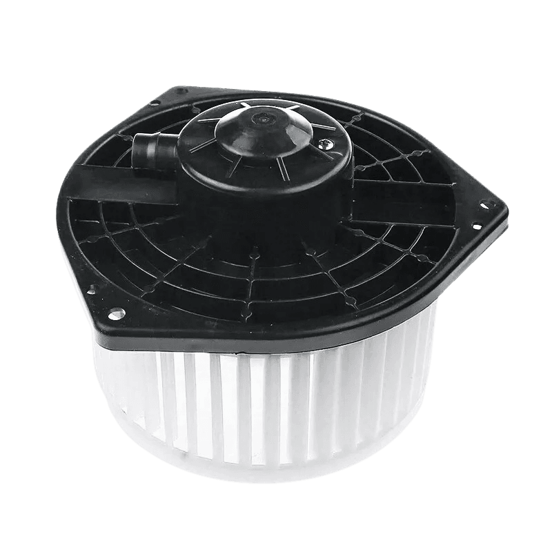 AC Blower Motor fits Holden Rodeo RA 03-08, Colorado RC 08-12 Izuzu D-Max - Image 3