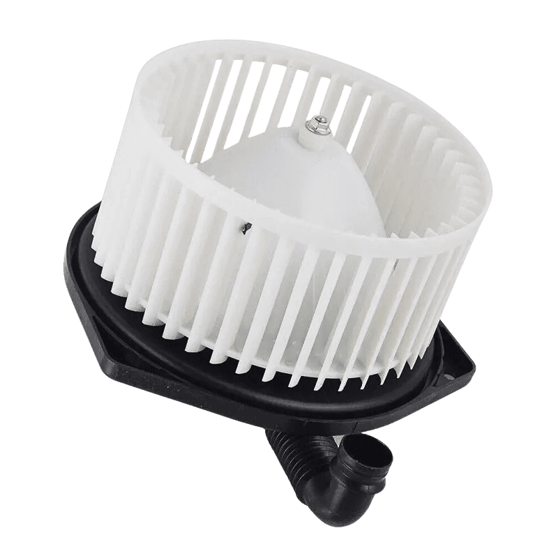 AC Blower Motor fits Holden Rodeo RA 03-08, Colorado RC 08-12 Izuzu D-Max - Image 2