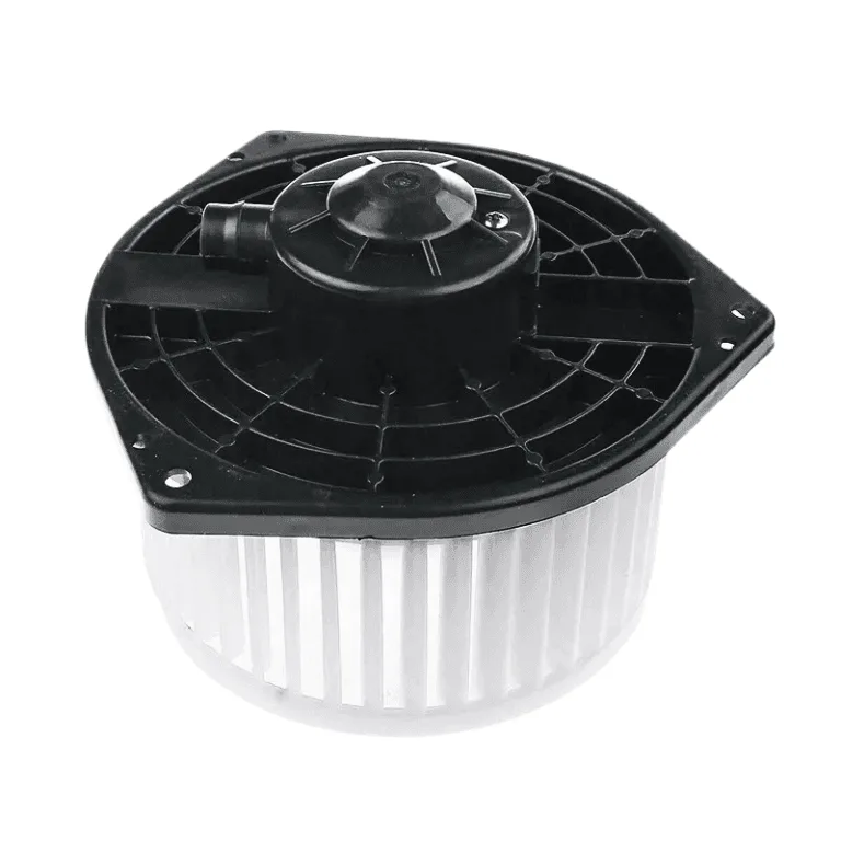 Ac Blower Motor fits Holden Colorado ISUZU 12-ON - Image 2