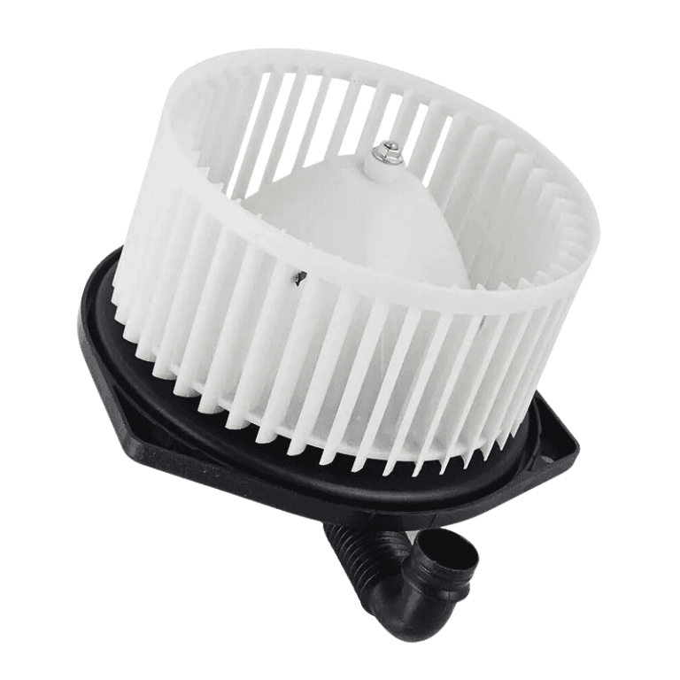 Ac Blower Motor fits Holden Colorado ISUZU 12-ON - Image 4